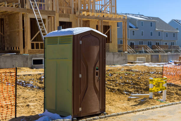 Best Luxury portable toilet rental  in Browns Mills, NJ