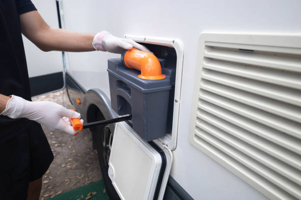 Best Porta potty delivery and setup  in Browns Mills, NJ