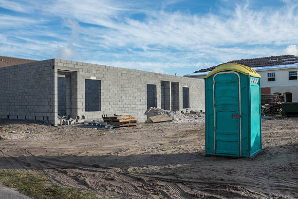 Porta potty rental for outdoor events in Browns Mills, NJ